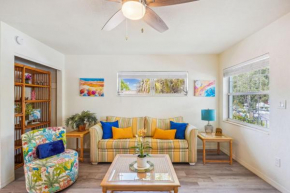 Beach Quarters #8